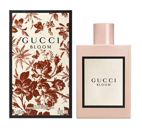 gucci bloom honeysuckle|gucci perfume 2017.